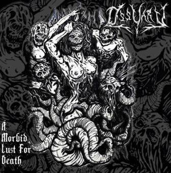 Ossuary (COL) : A Morbid Lust for Death